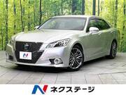 2014 TOYOTA CROWN HYBRID Athlete S