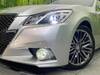 TOYOTA CROWN HYBRID