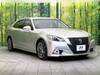 TOYOTA CROWN HYBRID