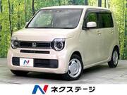 2020 HONDA N-WGN