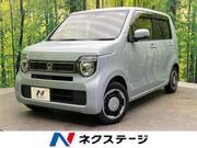2024 HONDA N-WGN