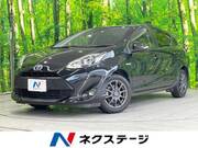 2018 TOYOTA AQUA S