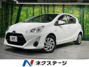 2015 TOYOTA AQUA
