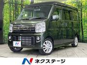 2021 SUZUKI EVERY WAGON