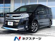 2018 TOYOTA NOAH