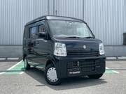 2021 SUZUKI EVERY