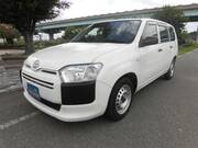 2017 TOYOTA PROBOX
