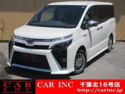 2018 TOYOTA VOXY
