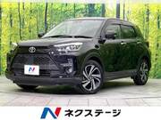 2019 TOYOTA RAIZE
