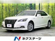 2016 TOYOTA CROWN HYBRID
