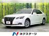 TOYOTA CROWN HYBRID