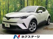 2019 TOYOTA C-HR
