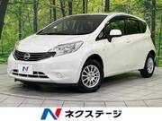 2014 NISSAN NOTE