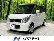 2013 SUZUKI PALETTE