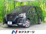 2022 NISSAN SERENA