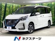 2020 NISSAN SERENA