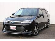 2015 TOYOTA COROLLA FIELDER