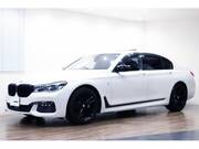 2016 BMW 7 SERIES