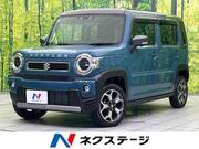 2020 SUZUKI HUSTLER