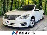 2014 NISSAN TEANA