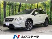 2014 SUBARU XV