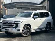 2023 TOYOTA LAND CRUISER ZX