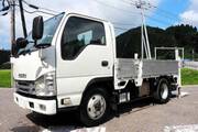 2017 ISUZU OTHER