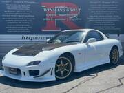 2001 MAZDA RX-7 TYPE RB S PACKAGE