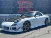 MAZDA RX-7