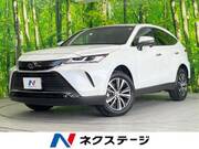 2024 TOYOTA HARRIER G