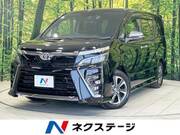 2020 TOYOTA VOXY