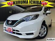 2020 NISSAN NOTE