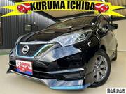 2018 NISSAN NOTE
