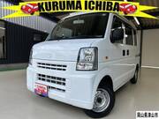 2013 SUZUKI EVERY