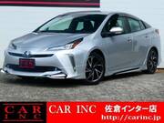 2017 TOYOTA PRIUS PHV