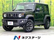 2024 SUZUKI JIMNY SIERRA