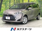 2022 TOYOTA SIENTA G
