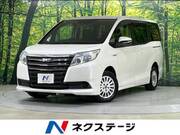 2014 TOYOTA NOAH HYBRID X