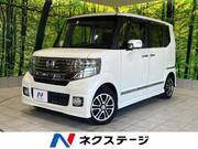 2013 HONDA N-BOX CUSTOM