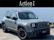 2018 CHRYSLER JEEP RENEGADE