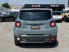 CHRYSLER JEEP RENEGADE