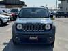 CHRYSLER JEEP RENEGADE