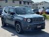 CHRYSLER JEEP RENEGADE
