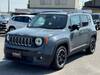 CHRYSLER JEEP RENEGADE