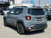 CHRYSLER JEEP RENEGADE