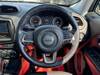 CHRYSLER JEEP RENEGADE