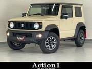 2020 SUZUKI JIMNY SIERRA