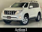 2016 TOYOTA LAND CRUISER PRADO