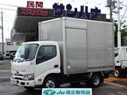 2020 TOYOTA DYNA