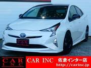 2018 TOYOTA PRIUS